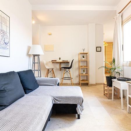San Rafael 3 Apartments 马拉加 外观 照片